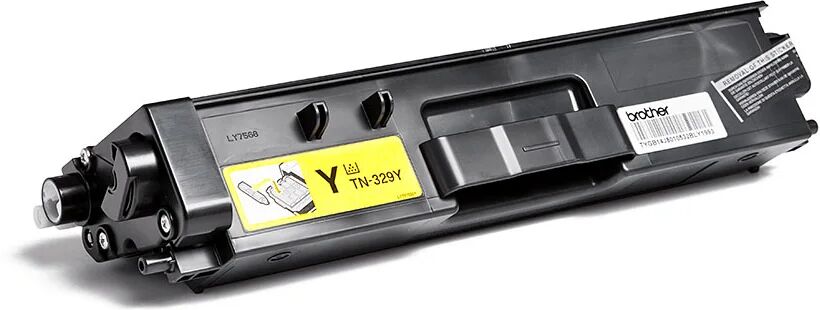 Brother TN-329Y Toner originale - giallo [TN329Y]