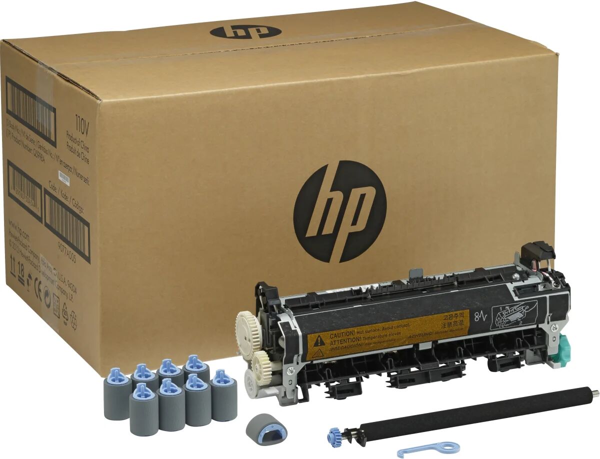 HP Kit manutenzione 220 V LaserJet Q5999A [Q5999A]