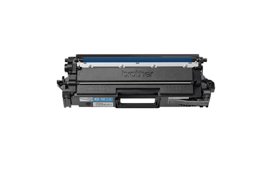 Brother TN-821XXLC cartuccia toner 1 pz Originale Ciano [TN-821XXLC]