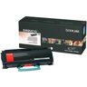 Lexmark E462 cartuccia toner 1 pz Originale Nero [E462U21G]