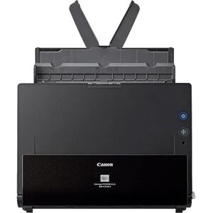 Canon imageFORMULA DR-C225 II ADF + scanner ad alimentazione manuale 600 x DPI A4 Nero [3258C003]