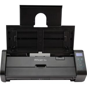 I.R.I.S. IRIScan Pro 5 Scanner ADF 600 x DPI A4 Nero [459035]