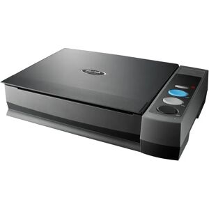 Plustek SPEDIZIONE IMMEDIATA -  OpticBook 3800L Scanner piano 1200 x DPI A4 Nero [0281]