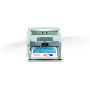 Canon imageFORMULA 6010C ADF + scanner ad alimentazione manuale 600 x DPI A4 Bianco [3801B003]