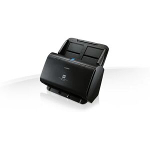 Canon imageFORMULA DR-C240 Scanner a foglio 600 x DPI A4 Nero [0651C003AD]