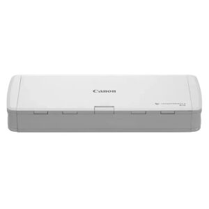 Canon imageFORMULA R10 Scanner a foglio 600 x DPI A4 Bianco [4861C003]