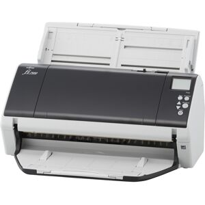 Fujitsu Ricoh fi-7480 Scanner ADF 600 x DPI A3 Grigio, Bianco [PA03710-B001]