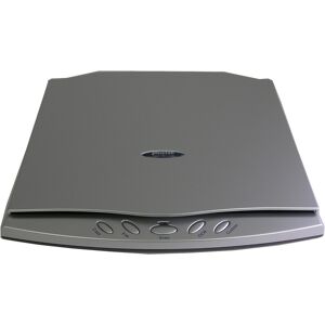 Plustek OpticSlim 550 Plus Scanner piano 1200 x DPI A5 Argento [0278]