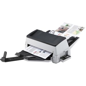 Fujitsu fi-7600 ADF + scanner ad alimentazione manuale 600 x DPI A3 Nero, Bianco [PA03740-B501]