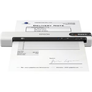 Epson Scanner  WorkForce DS-80W [B11B253402]