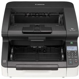 Canon imageFORMULA DR-G2090 Scanner a foglio 600 x DPI A3 Nero, Bianco [3151C003]