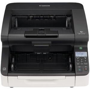 Canon imageFORMULA DR-G2140 Scanner a foglio 600 x DPI A3 Nero, Bianco [3149C003]