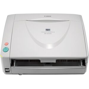 Canon imageFORMULA DR-6030C Scanner ADF 600 x DPI A3 Bianco [4624B003]