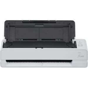 Fujitsu Ricoh fi-800R ADF + scanner ad alimentazione manuale 600 x DPI A4 Nero, Bianco [PA03795-B001]