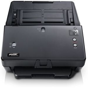 Plustek SmartOffice PT2160 Scanner ADF 600 x DPI A3 Nero [0308]