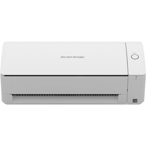 Fujitsu Ricoh ScanSnap iX1300 Scanner ADF 600 x DPI A4 Bianco [PA03805-B001]