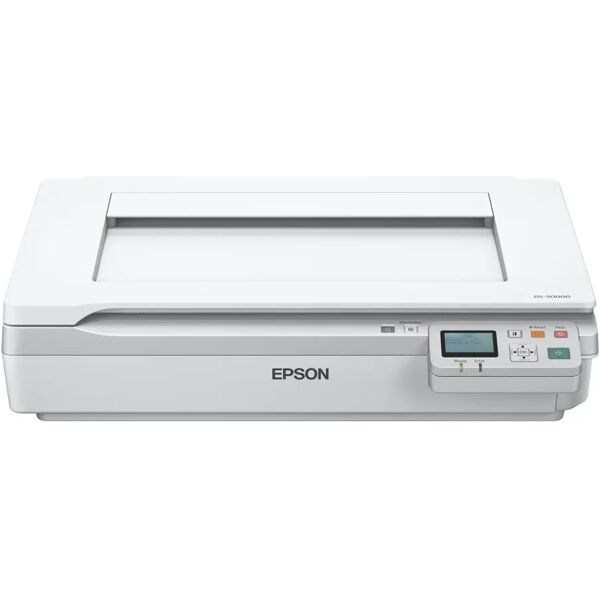 epson scanner  workforce ds-50000n [b11b204131bt]