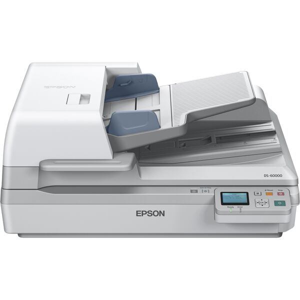 epson scanner  workforce ds-60000n [b11b204231bt]