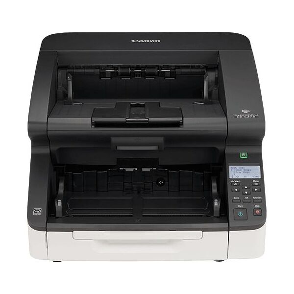 canon imageformula dr-g2110 scanner a foglio 600 x dpi a3 nero, bianco [3150c003]