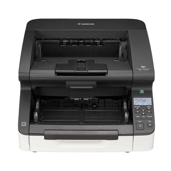 canon imageformula dr-g2090 scanner a foglio 600 x dpi a3 nero, bianco [3151c003]