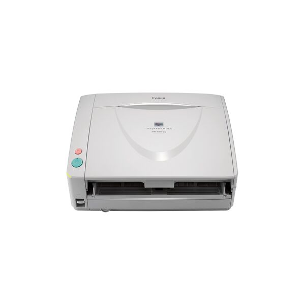 canon imageformula dr-6030c scanner adf 600 x dpi a3 bianco [4624b003]