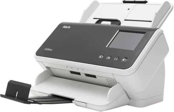 Kodak S2060W Scanner ADF 600 x DPI A4 Nero, Bianco [1015114]