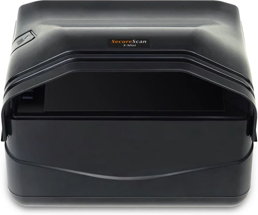 Plustek Scanner  SecureScan X-Mini Nero [0305]