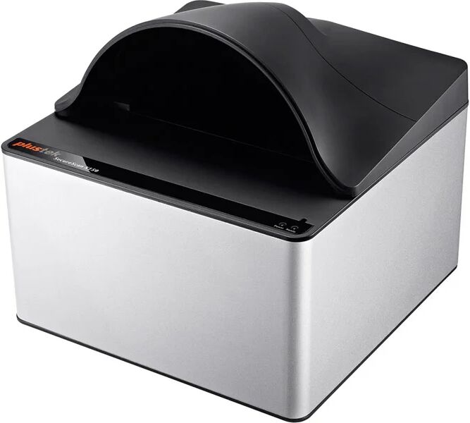 Plustek Scanner  SecureScan X150 Nero, Bianco [0276]