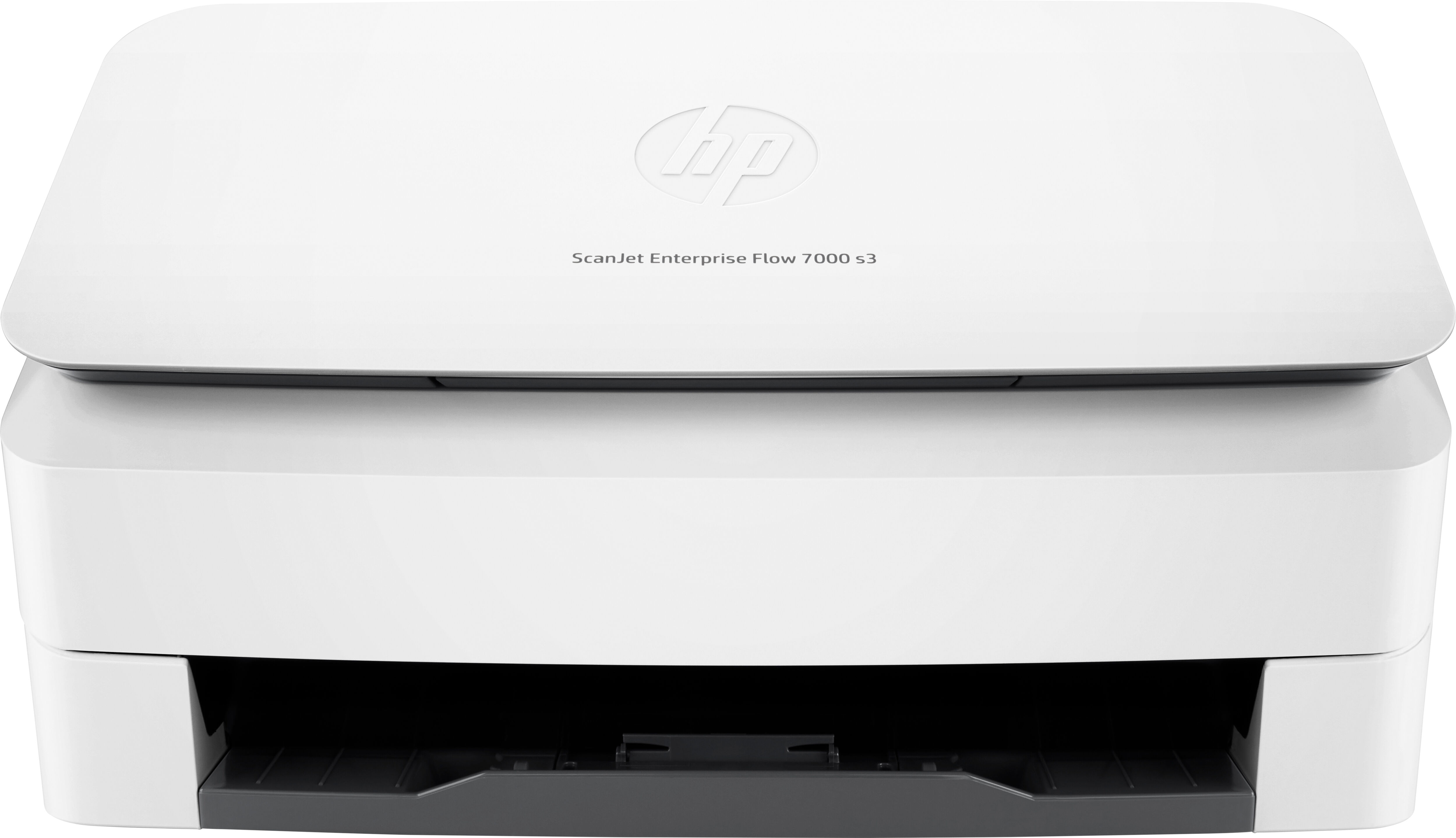 HP Scanjet Enterprise Flow 7000 s3 Scanner a foglio 600 x DPI A4 Bianco [L2757A#B19]