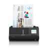 Epson ES-C380W Scanner con ADF + alimentatore di fogli 600 x DPI A4 Nero [B11B269401]