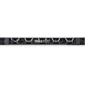 Dell PowerEdge R450 server 480 GB Rack (1U) Intel® Xeon® Silver 4310 2,1 GHz 16 DDR4-SDRAM 1100 W [YWY0D] SENZA SISTEMA OPERATIVO