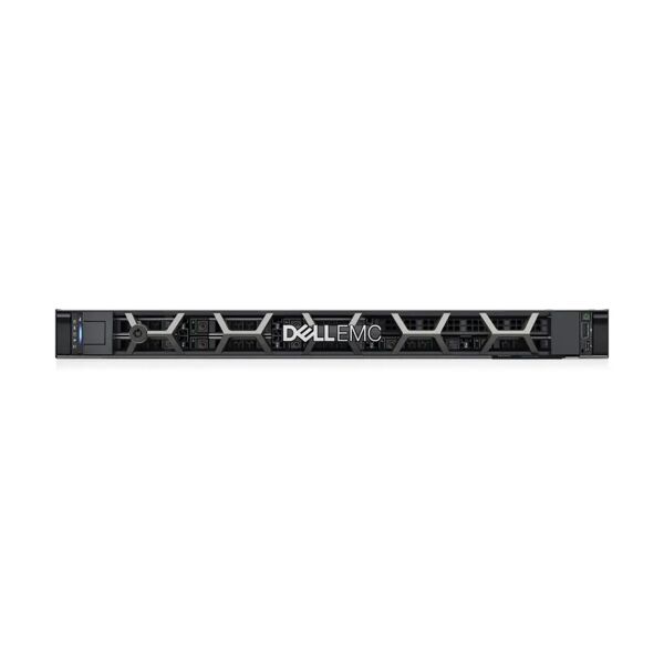 dell poweredge r350 server 600 gb rack (1u) intel xeon e e-2314 2,8 ghz 16 ddr4-sdram w [34pr7] senza sistema operativo