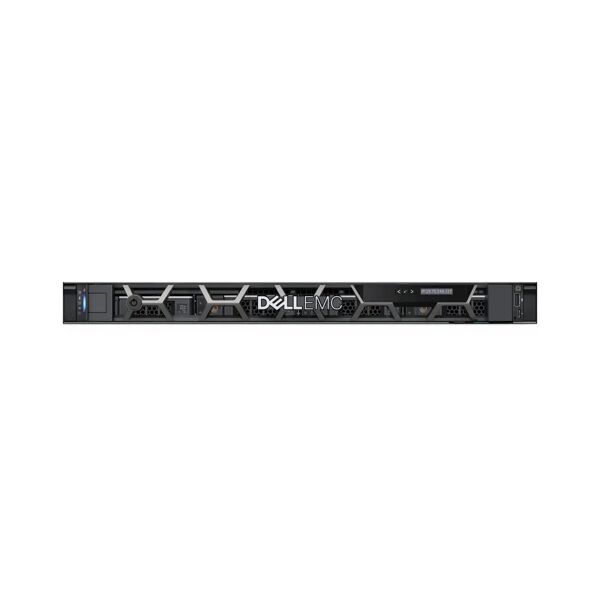 dell poweredge r250 server 2 tb rack (1u) intel xeon e e-2314 2,8 ghz 8 gb ddr4-sdram 450 w [6v2ct] senza sistema operativo