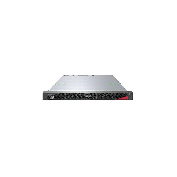 fujitsu primergy rx1330 m5 server supporto intel xeon e e-2388g 3,2 ghz 32 gb ddr4-sdram 500 w [vfy:r1335sc044in] senza sistema operativo