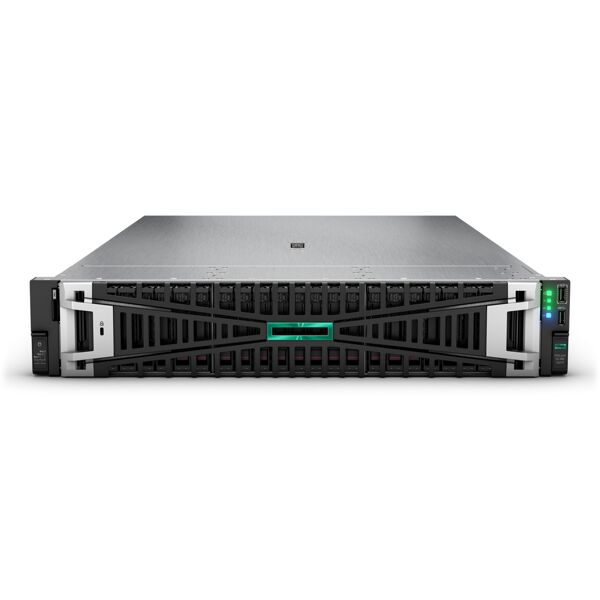 hpe proliant dl380 gen11 server armadio (2u) intel® xeon® gold 5416s 2 ghz 32 gb ddr5-sdram 1000 w [p52561-421] senza sistema operativo