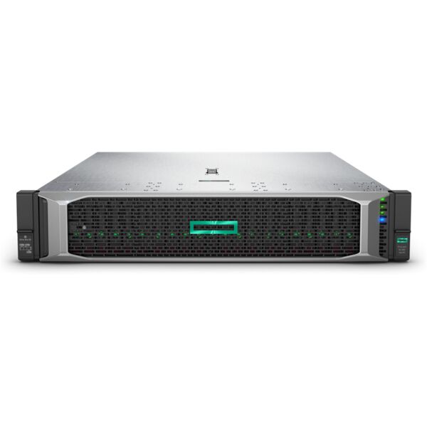 hpe proliant dl380 gen10 plus server armadio (2u) intel® xeon® silver 4309y 2,8 ghz 32 gb ddr4-sdram 800 w [p55242-b21] senza sistema operativo