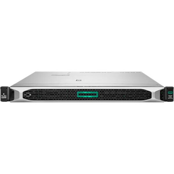 hpe proliant dl360 g10+ 4310 mr416i-a nc 8sff svr server rack (1u) intel® xeon® silver 2,1 ghz 32 gb ddr4-sdram 800 w [p55241-b21] senza sistema operativo