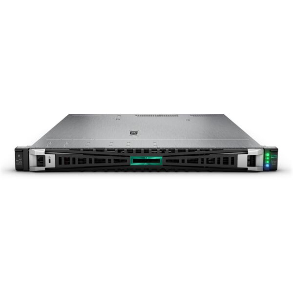 hpe proliant dl325 gen11 server rack (1u) amd epyc 9354p 3,25 ghz 32 gb ddr5-sdram 1000 w [p58691-421] senza sistema operativo