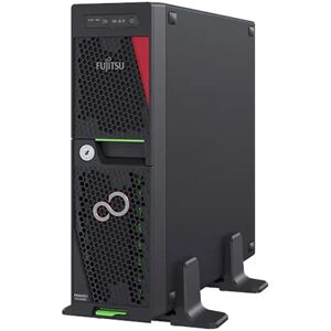 Fujitsu Primergy Tx1320 M5 Server Tower Intel Xeon E E-2334 3,4 Ghz 16 Gb Ddr4-sdram 500 W [vfy:t1325sc011in] Senza Sistema Operativo