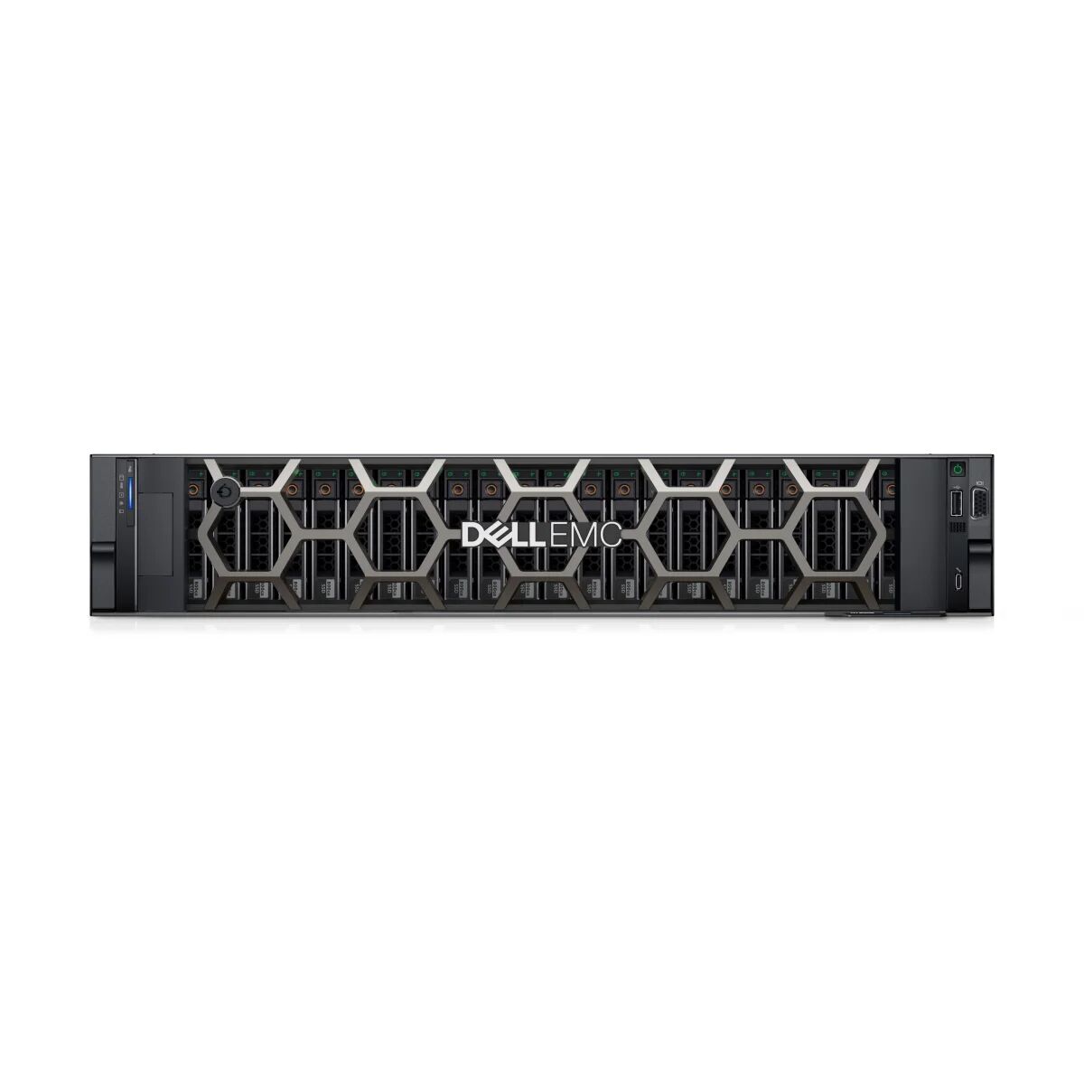 Dell PowerEdge R750XS server 480 GB Armadio (2U) Intel® Xeon® Silver 4310 2,1 GHz 32 DDR4-SDRAM 800 W [TVMNT] SENZA SISTEMA OPERATIVO