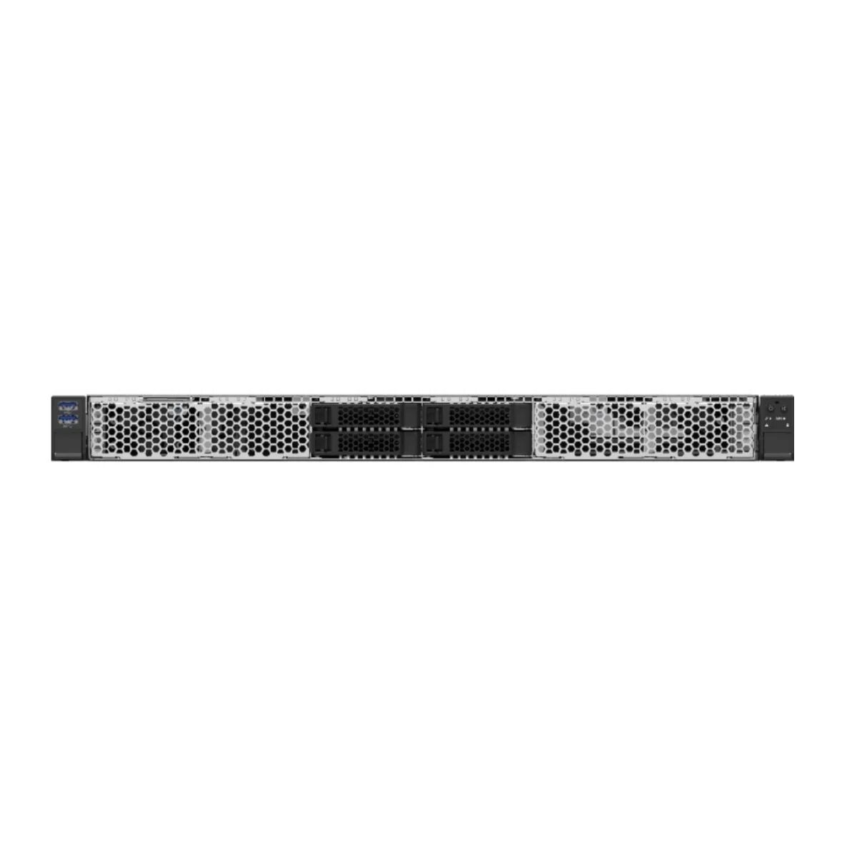 Intel M50FCP1UR204 sistema barebone per server C741 LGA 4677 (Socket E) Rack (1U) [M50FCP1UR204]