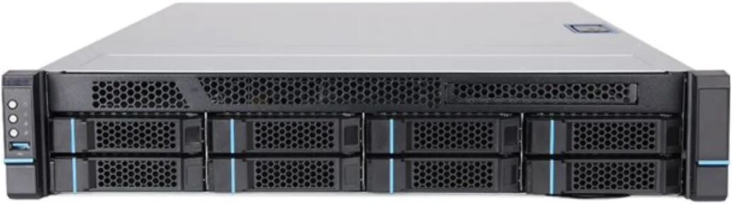 Wortmann AG TERRA 3230 G5 server 1,92 TB Armadio (2U) Intel® Xeon® 3,2 GHz 32 GB DDR4-SDRAM 700 W SENZA SISTEMA OPERATIVO