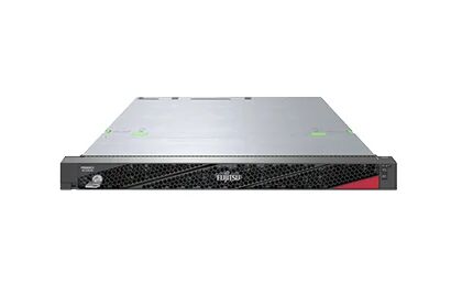 Fujitsu PRIMERGY RX1330 M5 server Supporto Intel Xeon E E-2334 3,4 GHz 16 GB DDR4-SDRAM 500 W [VFY:R1335SC033IN] SENZA SISTEMA OPERATIVO
