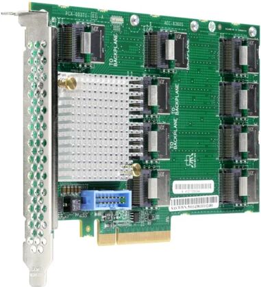 HPE 874576-B21 slot di espansione [874576-B21]