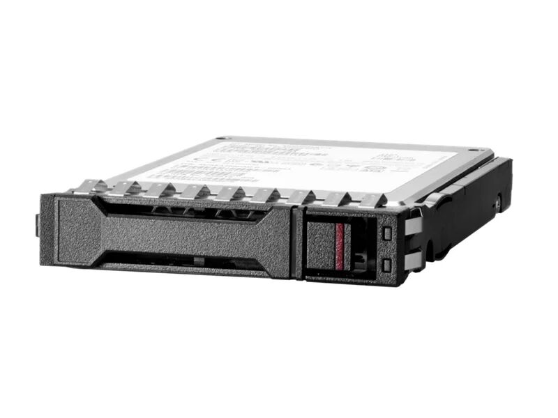 HPE SSD  P40502-B21 drives allo stato solido 2.5" 480 GB Serial ATA III [P40502-B21]