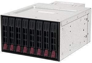 Fujitsu Upgr 16x SFF Pannello portante [S26361-F2495-L445]