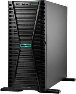 HPE ProLiant ML110 Gen11 server Tower (4.5U) Intel® Xeon® Bronze 3408U 1,8 GHz 16 GB DDR5-SDRAM 1000 W [P55637-421] SENZA SISTEMA OPERATIVO