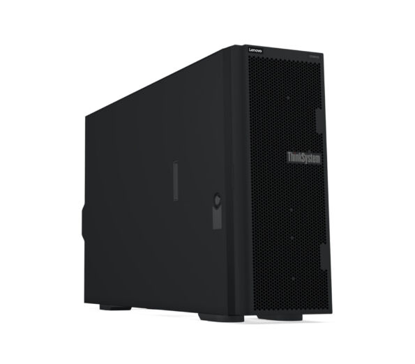 Lenovo ThinkSystem ST650 V2 server Tower (4U) Intel® Xeon® Silver 4310 2,1 GHz 32 GB DDR4-SDRAM 750 W [7Z74A031EA] SENZA SISTEMA OPERATIVO