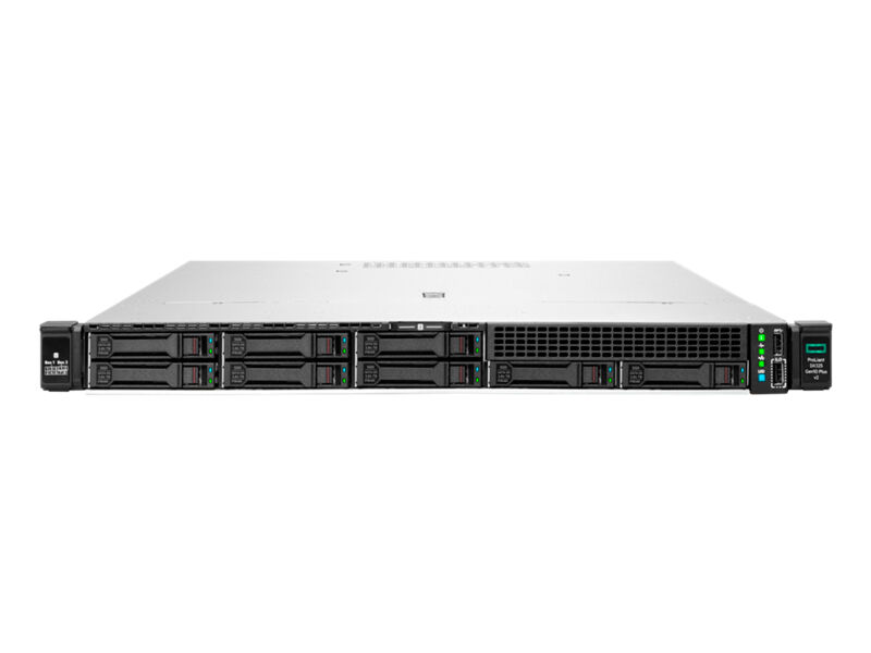 HPE ProLiant DL325 server Rack (1U) AMD EPYC 7313P 3 GHz 32 GB DDR4-SDRAM 500 W [P55247-B21]