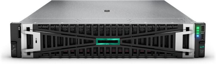 HPE DL380 server Armadio (2U) Intel® Xeon® Silver 4410Y 2 GHz 32 GB DDR5-SDRAM 1000 W [P52560-421]